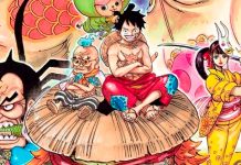 Foto: ‘One Piece’ no deja de mostrarnos capítulo tras capítulo/Cortesía