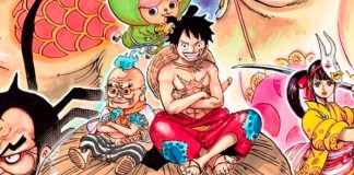 Foto: ‘One Piece’ no deja de mostrarnos capítulo tras capítulo/Cortesía