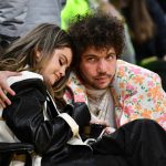 Foto: Selena Gomez califica su relación con Benny Blanco como la más segura que ha experimentado