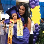 Foto: Emotiva graduación en Puerto Cabezas: Niños y niñas con discapacidad celebran con orgullo su logro educativo. /TN8