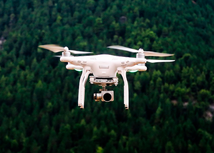 Foto: Reino Unido ha probado por primera vez una innovadora arma láser/Cortesía