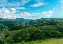 Foto: 11 de diciembre se celebra el Día Internacional de las Montañas/Cortesía