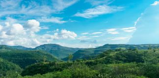 Foto: 11 de diciembre se celebra el Día Internacional de las Montañas/Cortesía