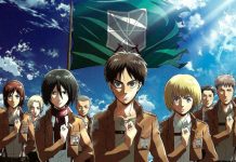 Foto: Los fans de Attack on Titan tienen motivos para celebrar/Cortesía