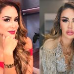 Foto: Ninel Conde rompió el silencio tras los intensos señalamientos/Cortesía