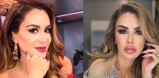 Foto: Ninel Conde rompió el silencio tras los intensos señalamientos/Cortesía