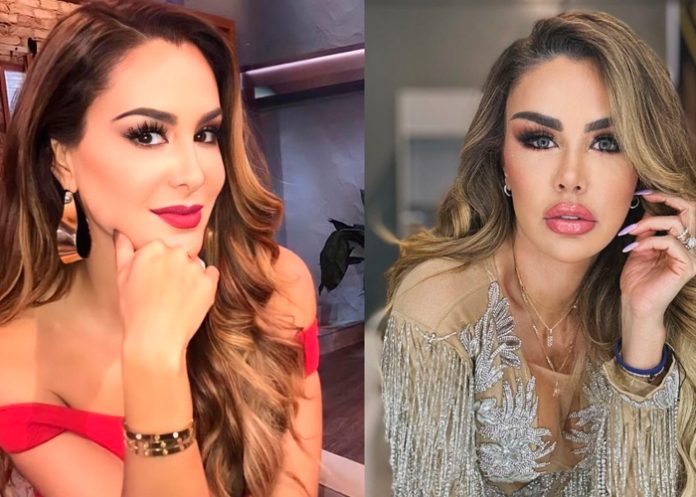 Foto: Ninel Conde rompió el silencio tras los intensos señalamientos/Cortesía