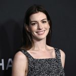 Foto: Anne Hathaway sueña con protagonizar una película navideña