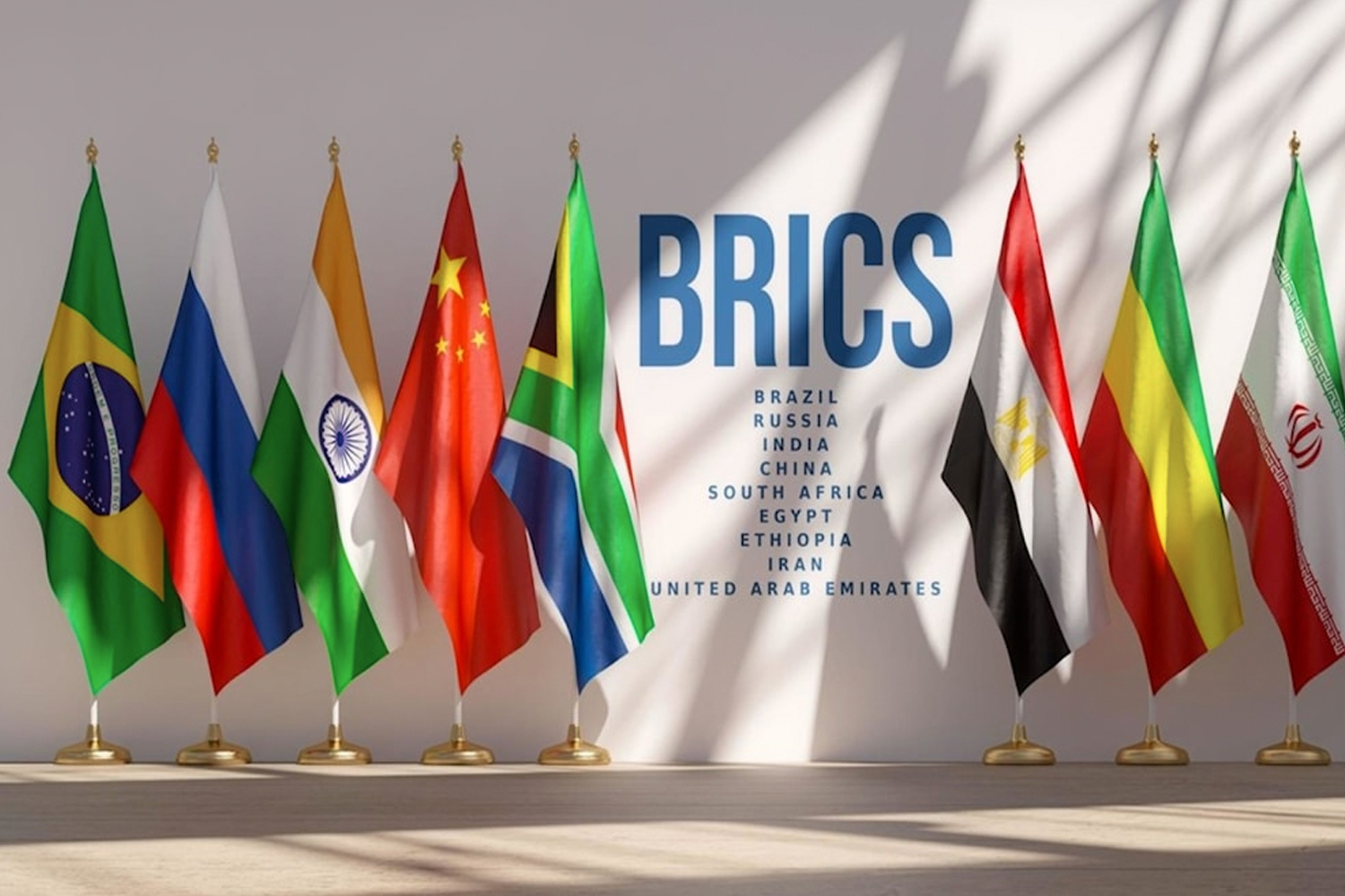 Foto: Cuba y Bolivia se convertirán en socios del BRICS /Cortesía