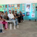 Foto: Casa de Cultura Arnoldo Guillén celebra un año de logros artísticos en Managua/TN8