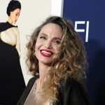 Foto: Angelina Jolie sorprende en reciente entrevista /Cortesía