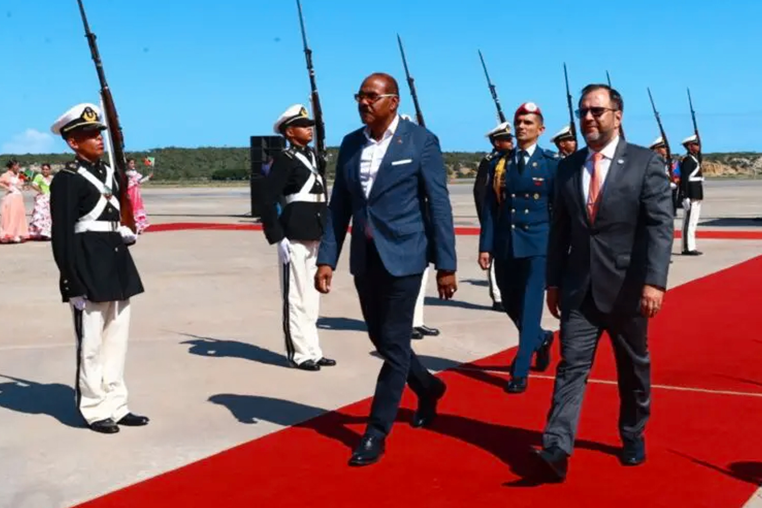 Foto: XXIV Cumbre de jefes de Estado de la Alianza Bolivariana ALBA-TCP/Cortesía