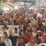 Foto: ¡Noche de Compras en Estelí! 28 años impulsando la economía local/TN8