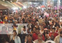 Foto: ¡Noche de Compras en Estelí! 28 años impulsando la economía local/TN8