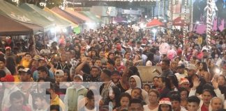 Foto: ¡Noche de Compras en Estelí! 28 años impulsando la economía local/TN8