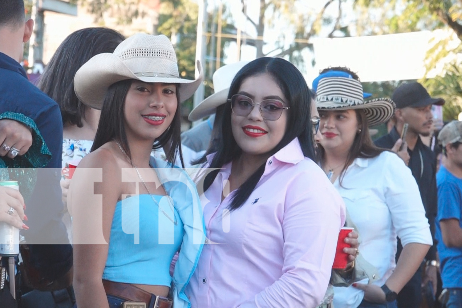 Foto: ¡Hípico en Estelí! Una tradición que impulsa la economía y el turismo local/TN8