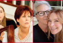 Foto: Jamie Lee Curtis revela detalles de la secuela de Un viernes de locos