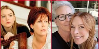 Foto: Jamie Lee Curtis revela detalles de la secuela de Un viernes de locos