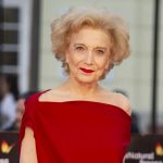 Foto: Muere la actriz Marisa Paredes a los 78 años, ícono del cine español