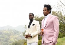 Foto: Abogado de Jay-Z niega que su cliente tenga una relación con P. Diddy /Cortesía