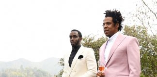 Foto: Abogado de Jay-Z niega que su cliente tenga una relación con P. Diddy /Cortesía