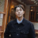 Foto: Fallece a los 32 años, Park Min Jae /Cortesía