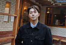 Foto: Fallece a los 32 años, Park Min Jae /Cortesía