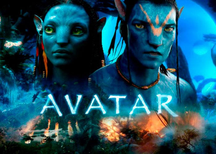 Foto: ‘Avatar’ fue todo un evento cinematográfico allá por finales de 2009/Cortesía