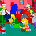 Foto: “Los Simpson” se estrenó un 17 de diciembre de 1989/Cortesía