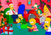 Foto: “Los Simpson” se estrenó un 17 de diciembre de 1989/Cortesía