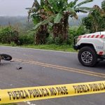 Foto: Tragedia en Costa Rica /cortesía