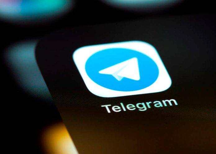 Foto: Telegram utiliza sistemas de aprendizaje automático/Cortesía