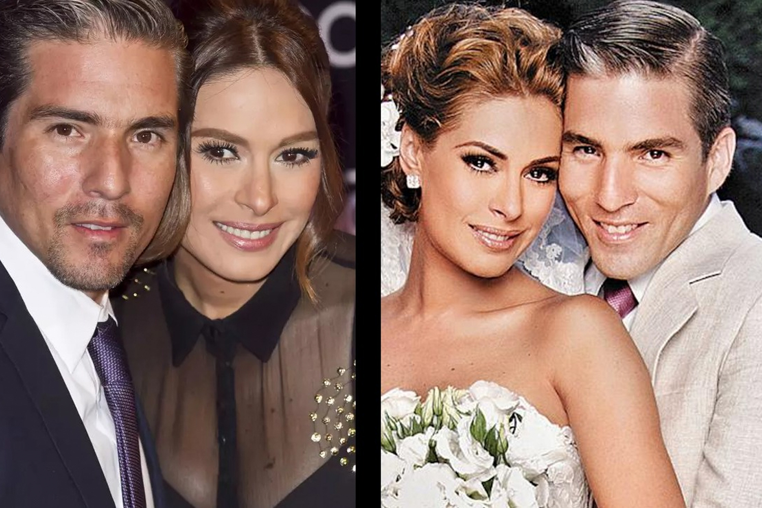 Foto: Galilea Montijo se pronuncia sobre la nueva relación de su ex /Cortesía