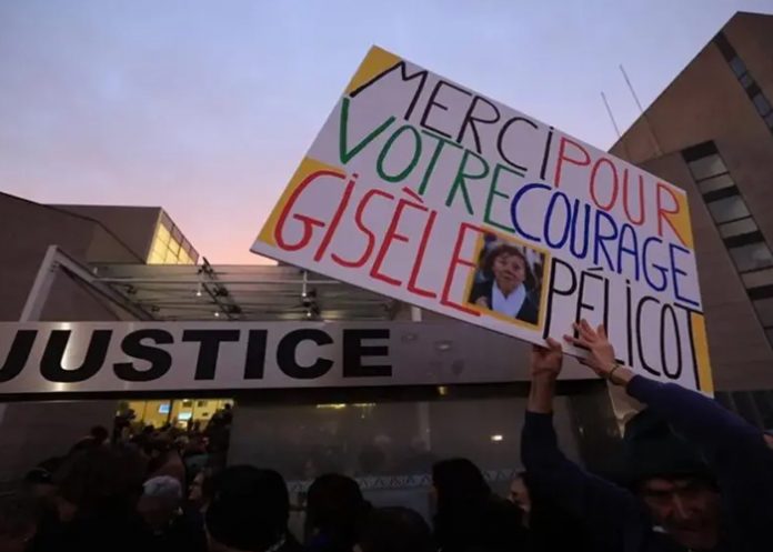 Foto: Conmoción en Francia /cortesía