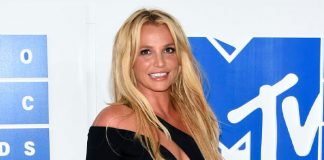 Foto: Britney Spears celebra su cumpleaños 43/Cortesía