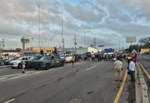 Foto: Motín en cárcel de Tabasco deja 7 muertos y 10 heridos /Cortesía