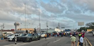 Foto: Motín en cárcel de Tabasco deja 7 muertos y 10 heridos /Cortesía