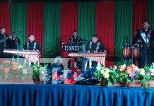 Foto: "Festival de Tradiciones Navideñas" fue todo un éxito en el municipio de Nandaime/TN8