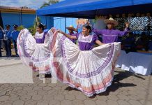 Foto: Santa Teresa celebra la modernización de su estación policial /TN8