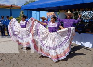 Foto: Santa Teresa celebra la modernización de su estación policial /TN8