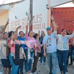 Foto: Mejoras en infraestructura de Ocotal garantizan una mejor atención al pueblo/TN8