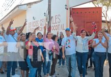 Foto: Mejoras en infraestructura de Ocotal garantizan una mejor atención al pueblo/TN8