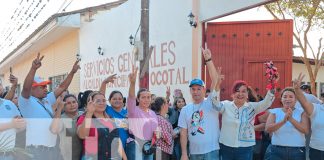 Foto: Mejoras en infraestructura de Ocotal garantizan una mejor atención al pueblo/TN8