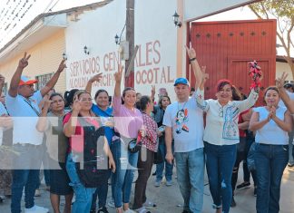 Foto: Mejoras en infraestructura de Ocotal garantizan una mejor atención al pueblo/TN8