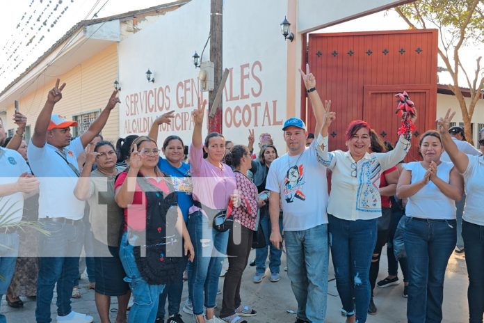 Foto: Mejoras en infraestructura de Ocotal garantizan una mejor atención al pueblo/TN8