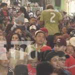 Foto: Más de 30 mil personas participaron en las tradicionales noches de compras en Estelí/TN8