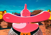 Foto: octavo episodio de ‘Dragon Ball Daima’ de Majin Buu/Cortesía