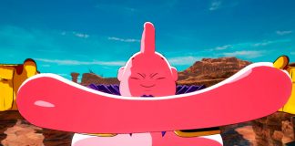 Foto: octavo episodio de ‘Dragon Ball Daima’ de Majin Buu/Cortesía