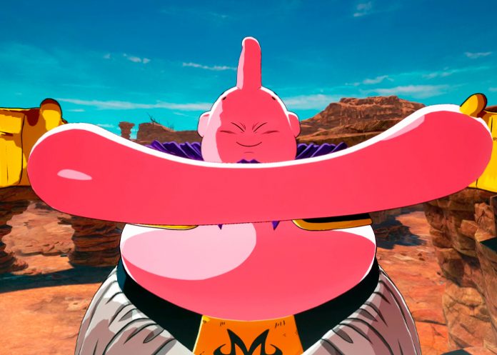 Foto: octavo episodio de ‘Dragon Ball Daima’ de Majin Buu/Cortesía