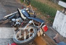 Foto: Tragedia en la carretera vieja a León /TN8